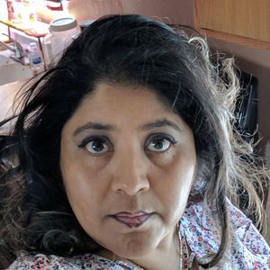 Meet your Posher, Marina